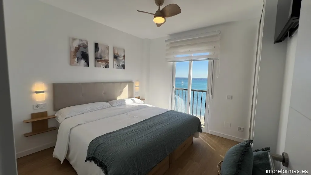 Amazing Beachfront Views