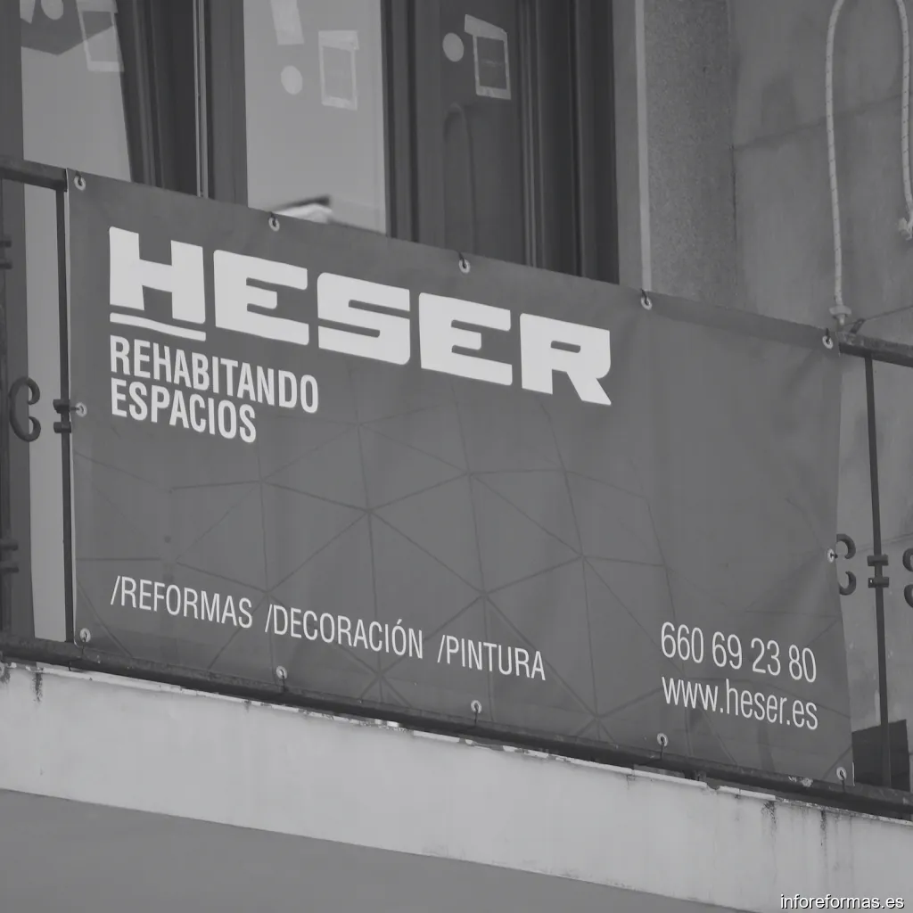 HESER - Rehabitando Espacios