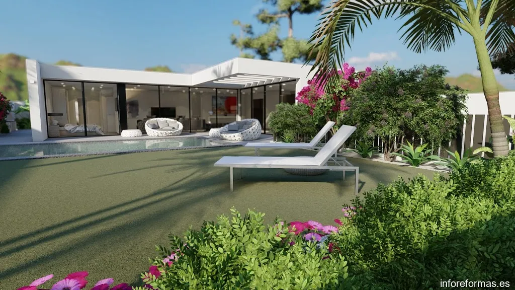 Renova Investments & Real Estate - Tenerife Costa Adeje