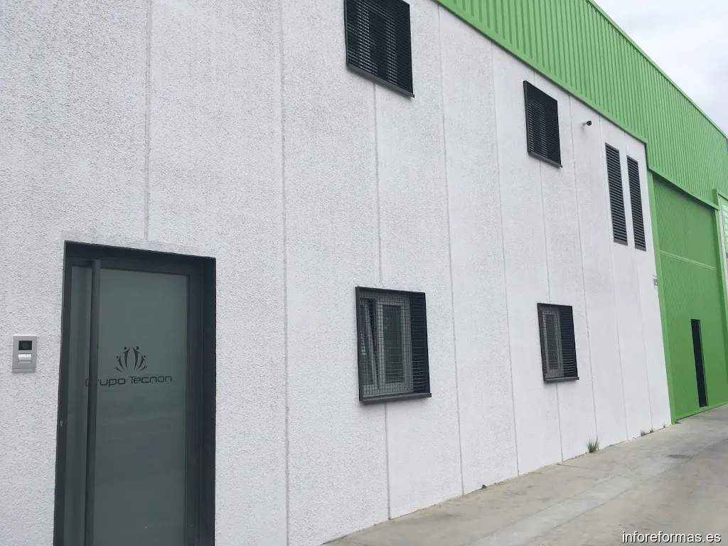 Grupo Tecnon. Constructora, Rehabilitación, Instalaciones, Mantenimiento, Proyectos y Consultora