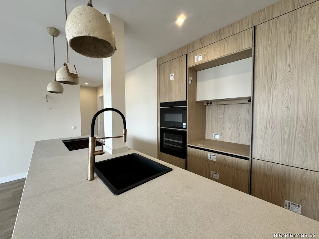 REFORMAS F.R. | Empresa de reformas integrales en Madrid. Buenos precios y seriedad.