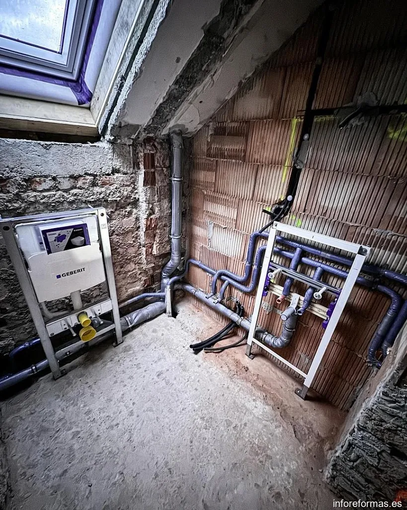 David J. Fontanero en Leganés