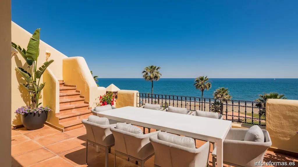 Grupo Sunsol Fuengirola | House Flipping en Málaga