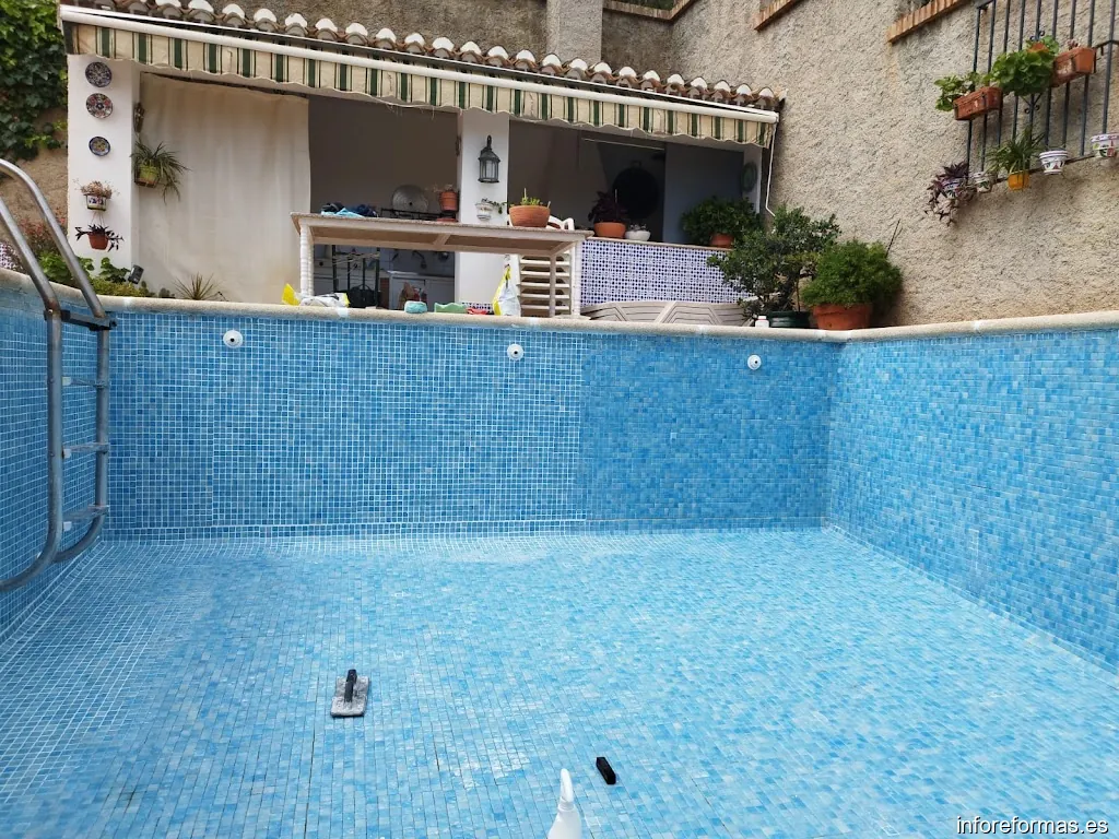 Reformas Almuñécar