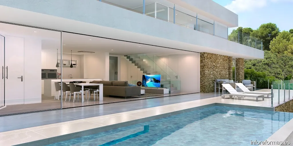 Villas de Lujo Luxury Homes Dénia