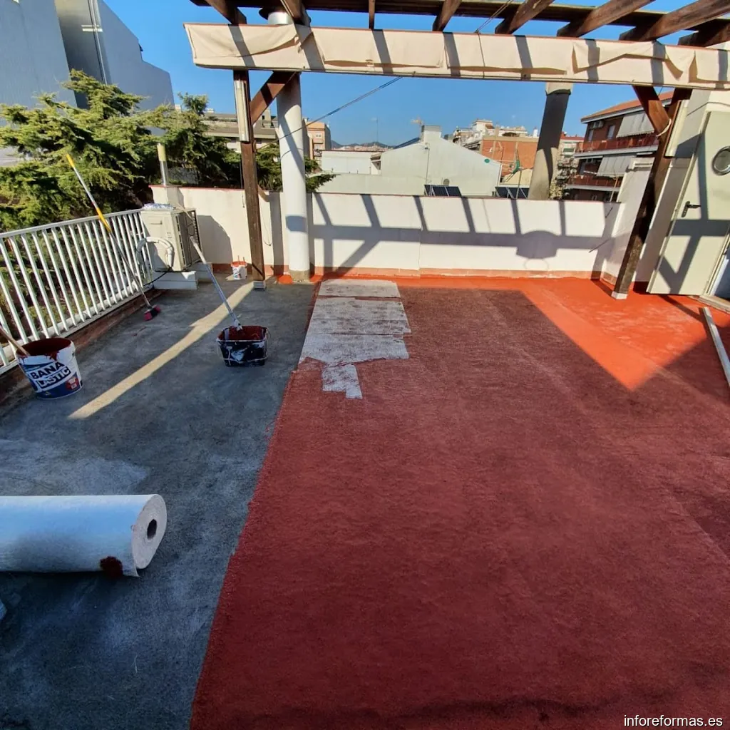 Construcción y proyectos mataro