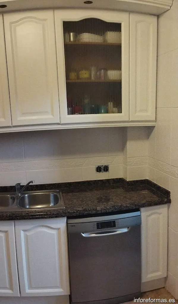 Pinturas y reformas Glenn