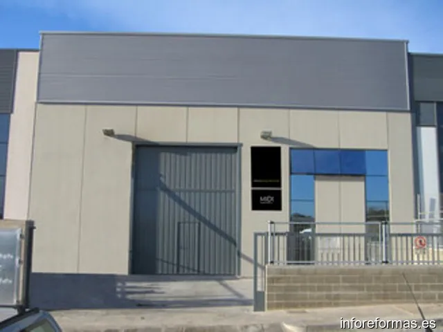 Midi Muntatges Industrials SL