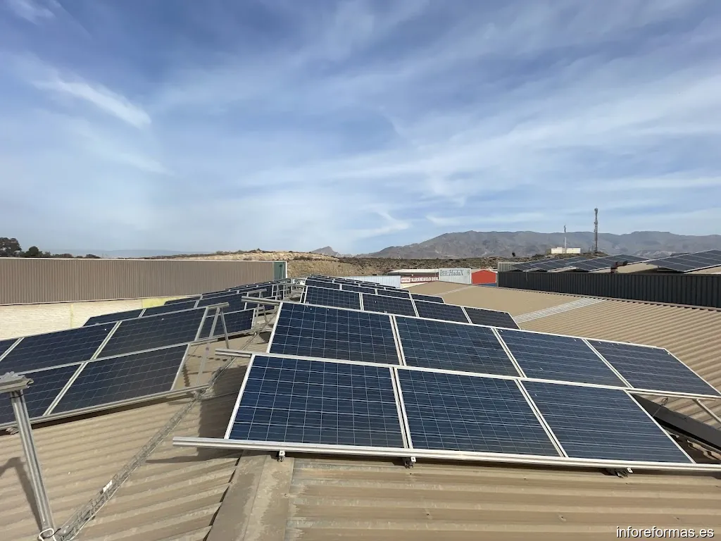 AleSolar Climatización