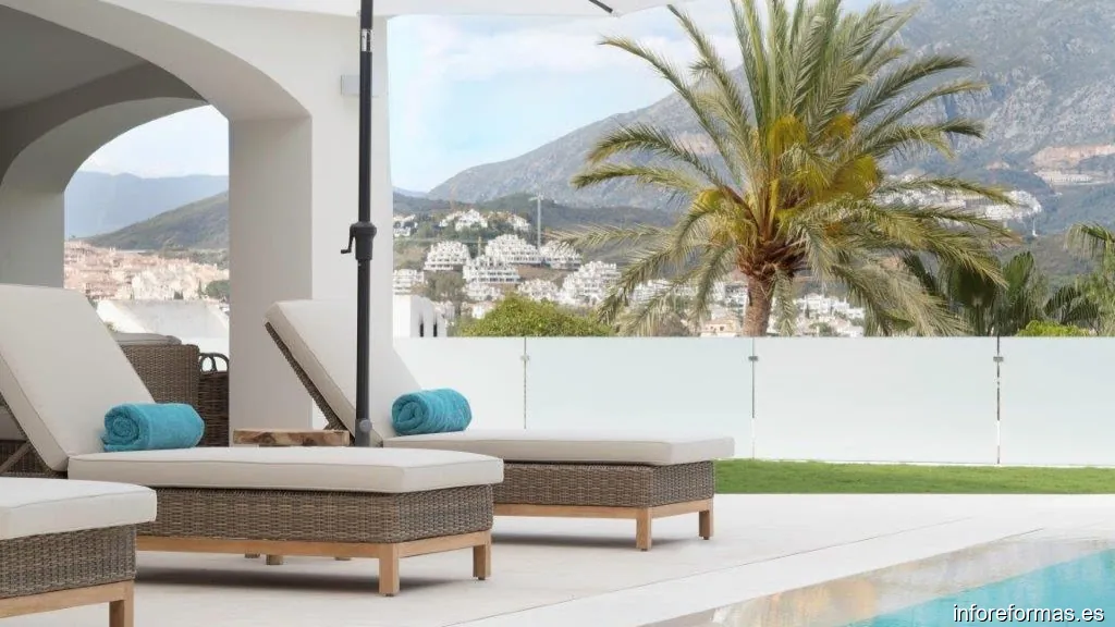 Muñoz Lanzas Construcción Estepona