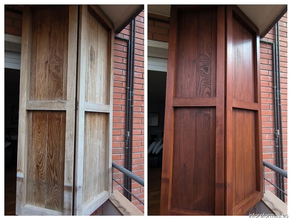 García Pintor – Pintor de Casas | Interiores, Fachadas y más