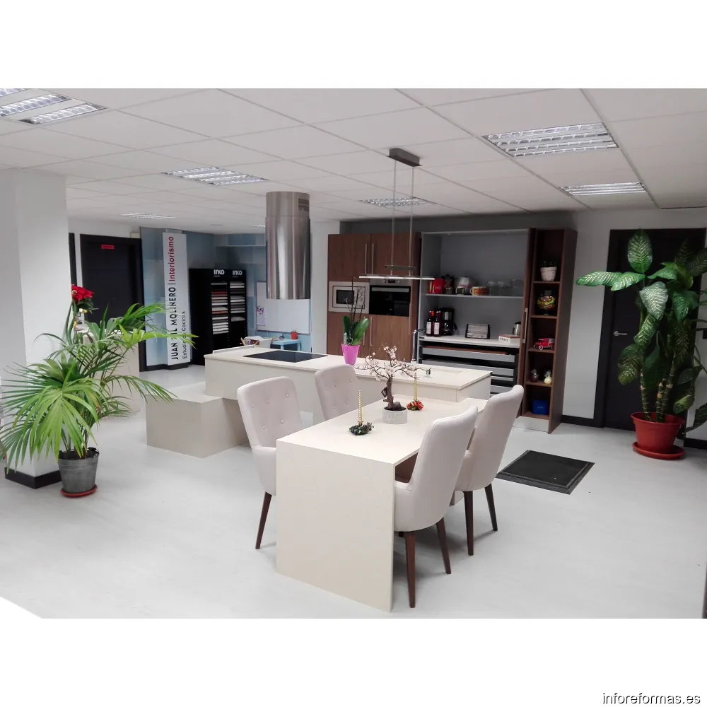 Juan Gil Molinero, S.L.