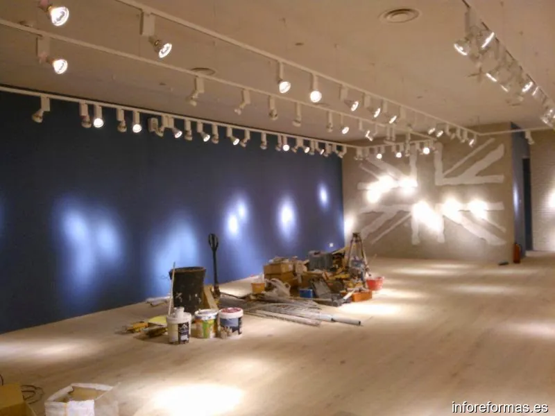 GrupoWork Delegación Valencia