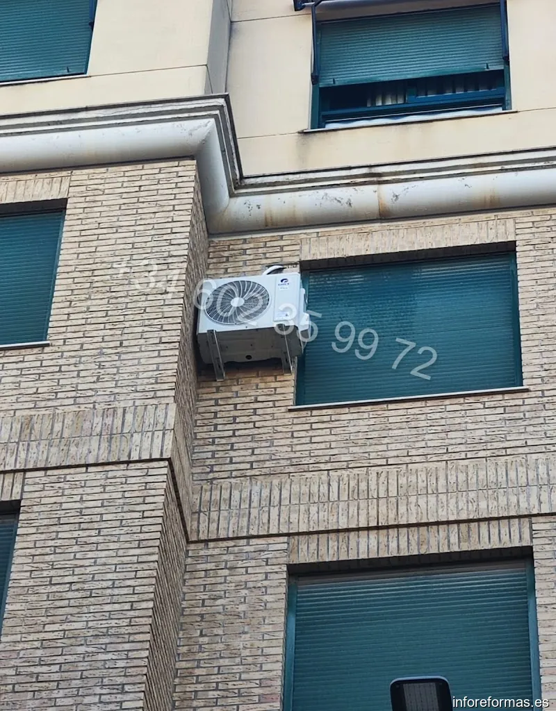 Air Conditioning climatrix.es