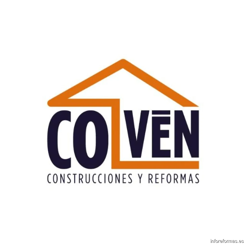 Colven construcciones y reformas c.b