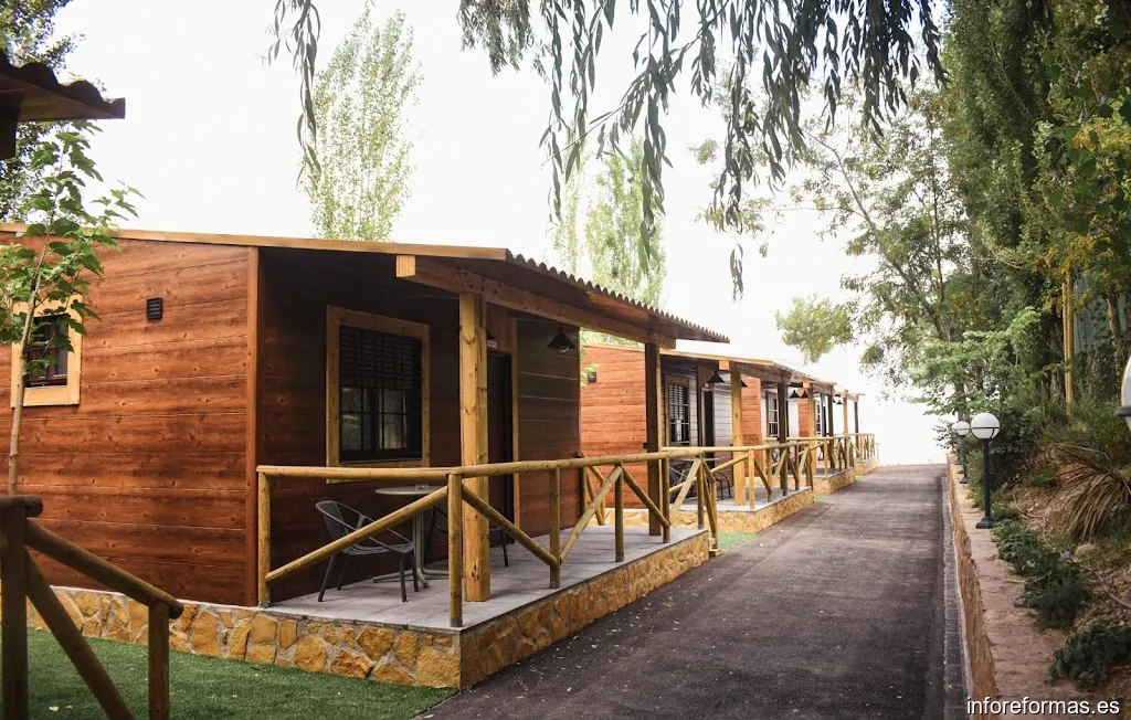 Casas prefabricadas JM JAEN