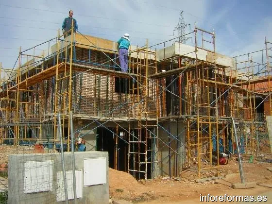 Construcción, Decoración y Rehabilitacion S.L.