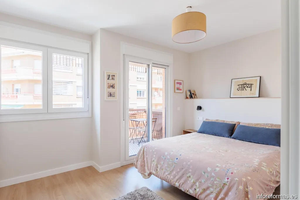 IREZA VENTANAS PVC S.L