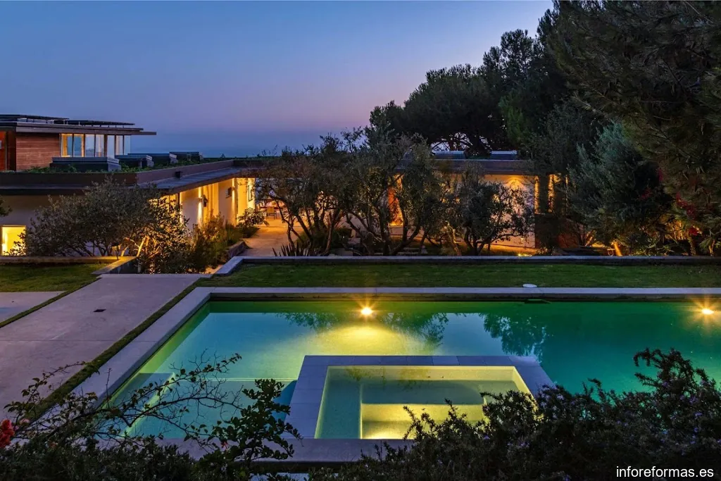 Tobar construcciones y piscinas