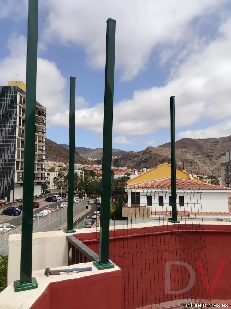 Obras y Reformas Devicserver SL