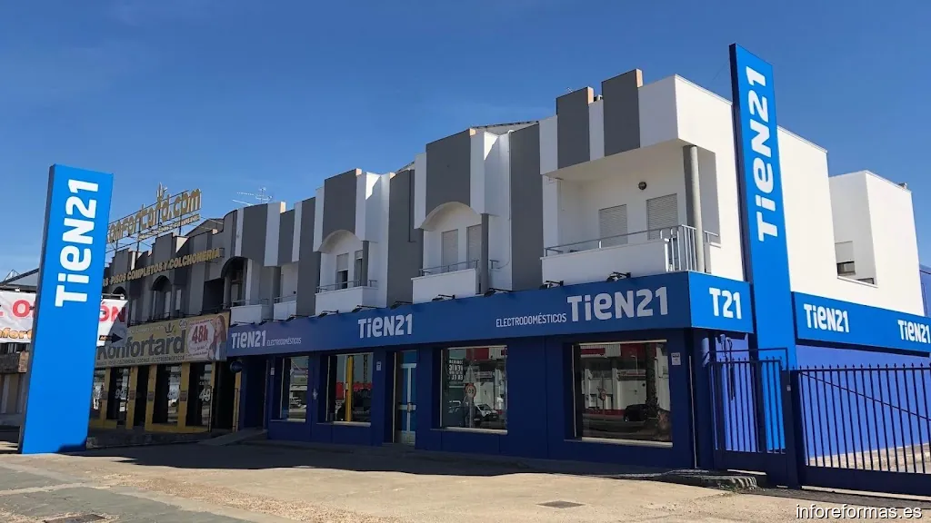 Centro logístico elexSanz