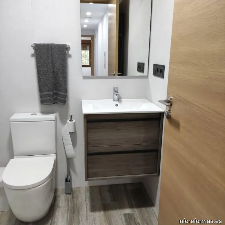 Fontanería Lavernia- Cabanes