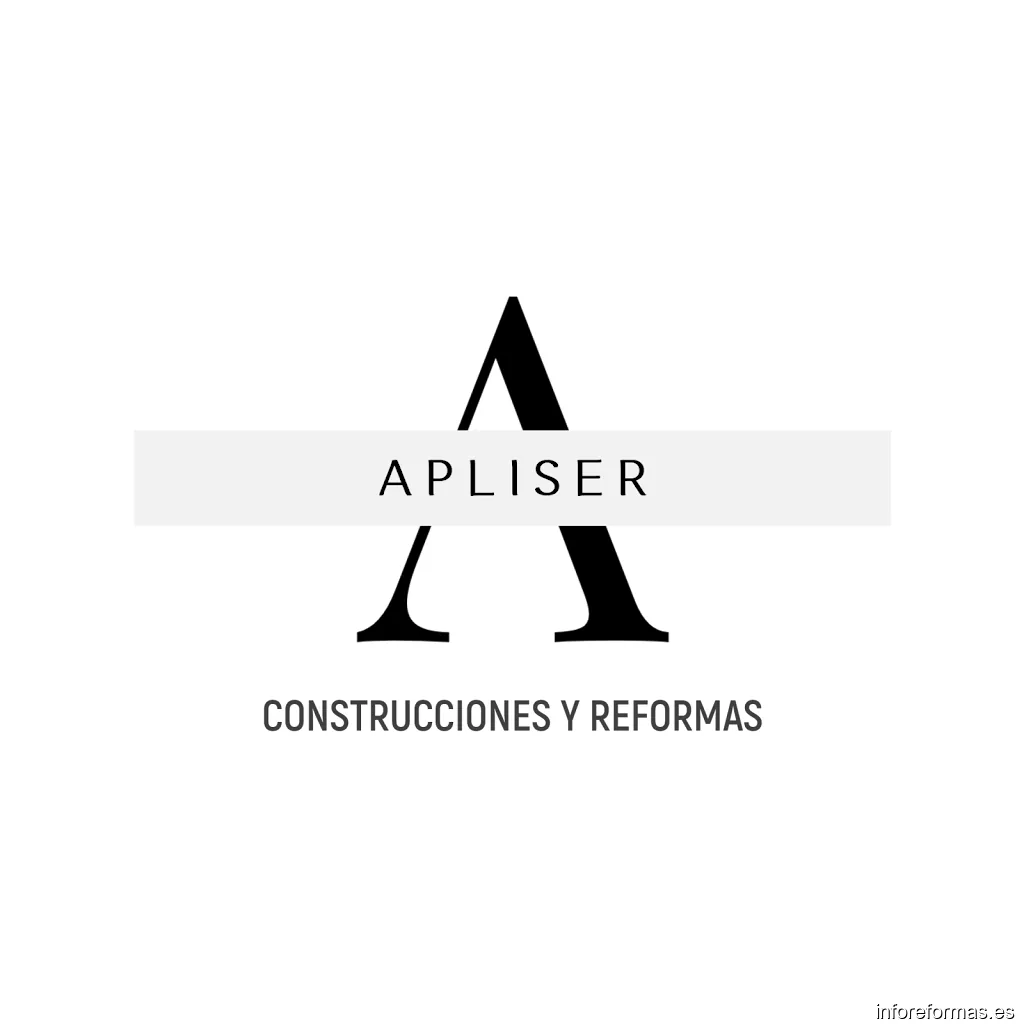 APLISER CONSTRUCCIONES Y REFORMAS SLU