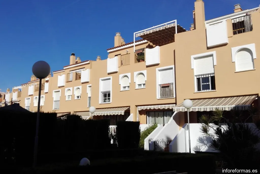 Empresa de Pintores en Malaga | IRC