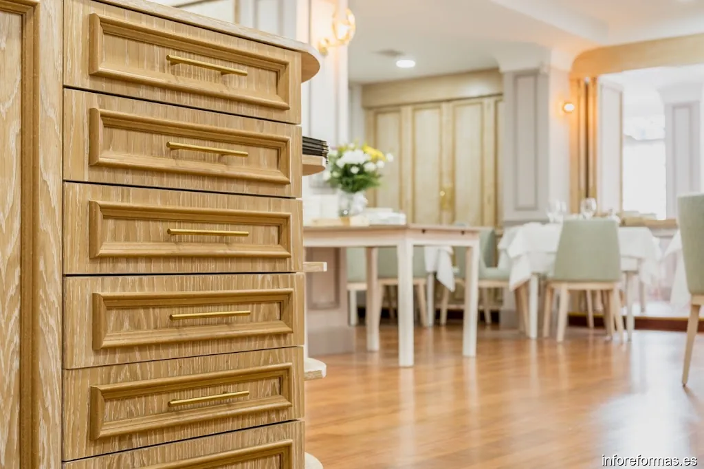 IRC Service - Reforma Integral con Garantía