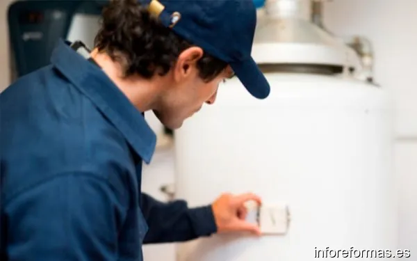 Servicio técnico Saunier Duval Valencia - G&E