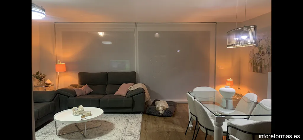 Construcciones, reformas y servicios - Jedasa