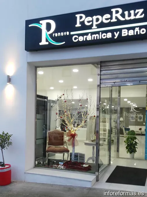 Pepe Ruz Renove