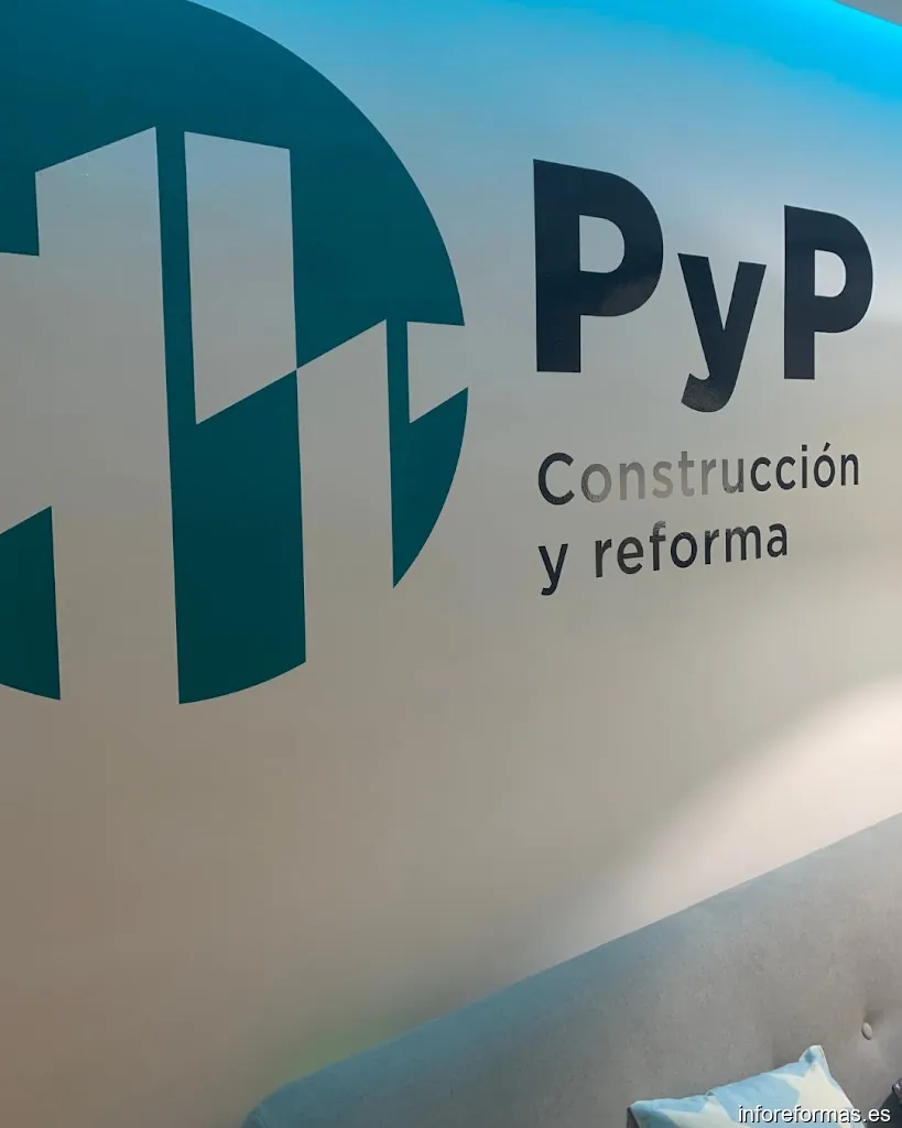 P&P REHABILITACION SLU