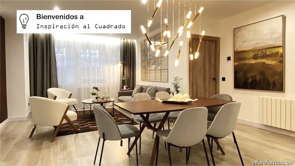 Inspiración al Cuadrado