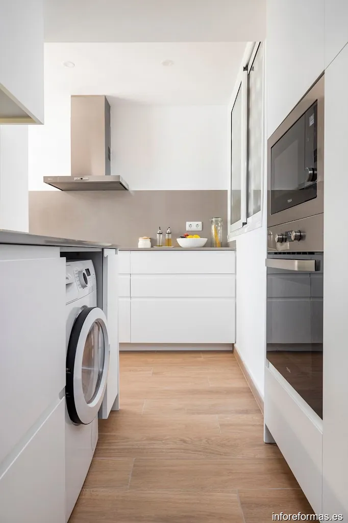 Eficalia Gestión y Mantenimiento