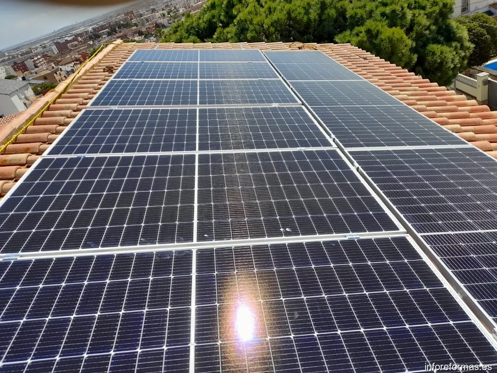 Instalaciones red y clima