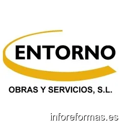 Entorno Obras Y Servicios