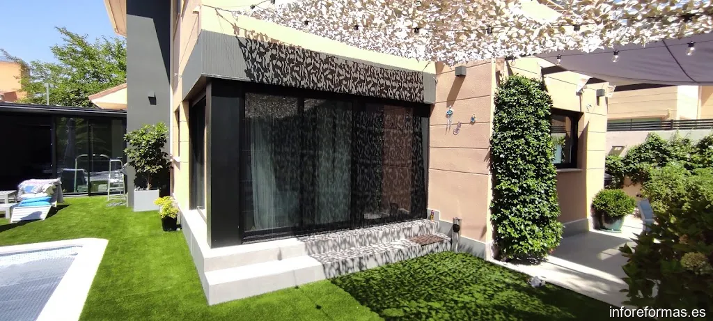 L.T.M. Hogar integral