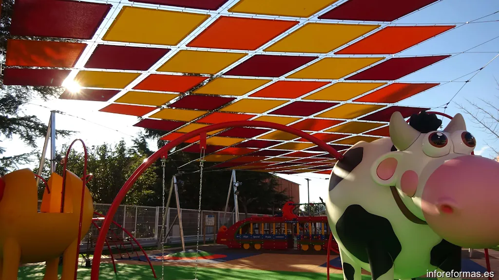 Arquitectura Tèxtil