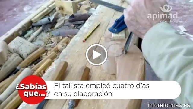 APIMAD - Muebles a medida de Valverde del Camino