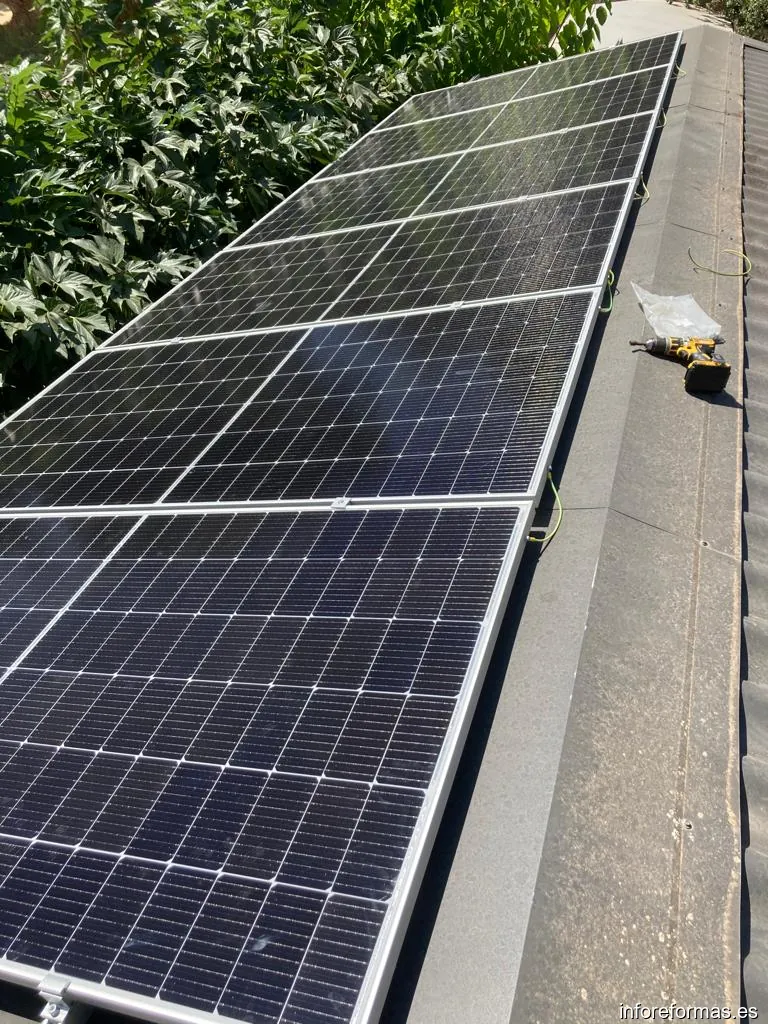 Solar Iberica