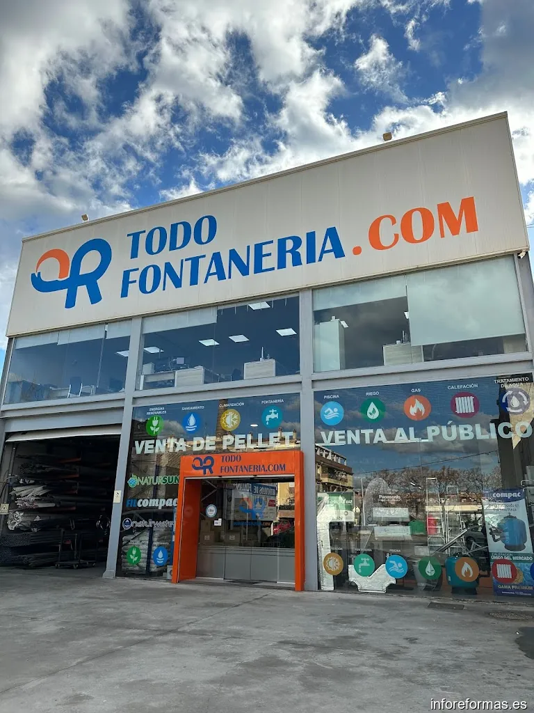 Todofontaneria.com