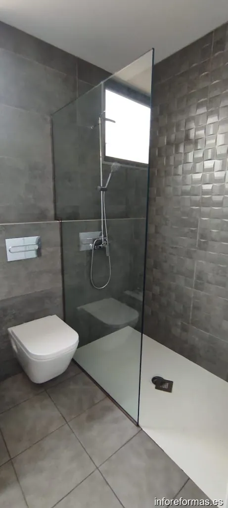 Reformas Las Palmas HR