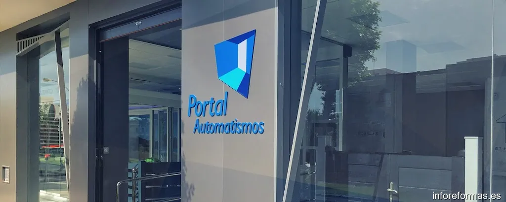 Portal Automatismos