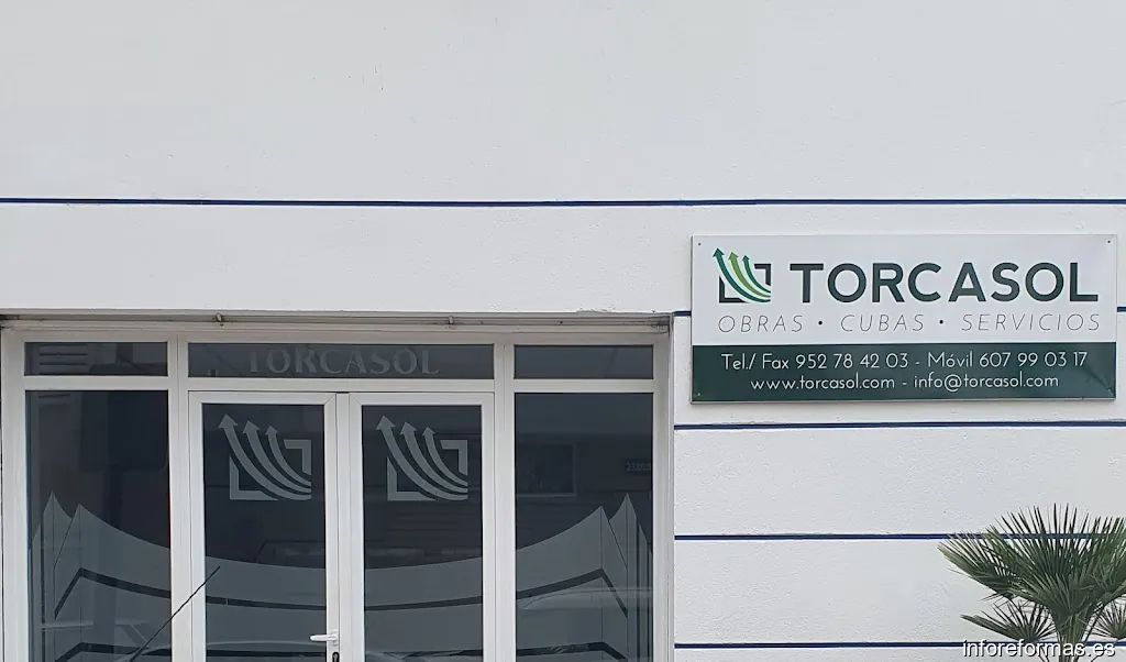 Multiservicios Torcasol