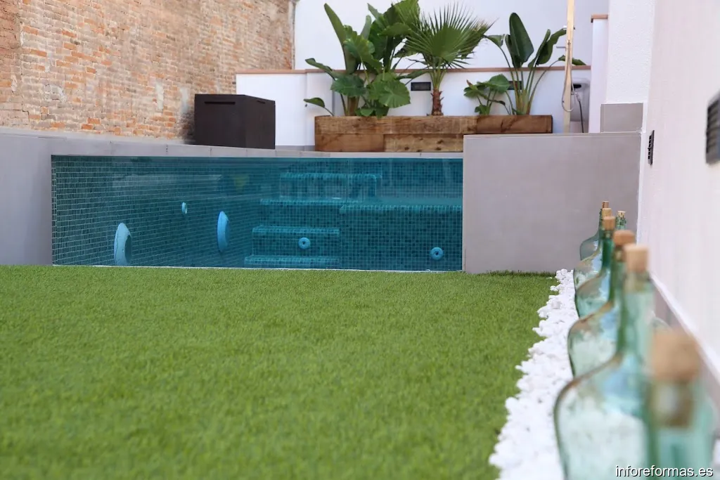 Rumco | Constructora Reformas y Rehabilitación en Terrassa