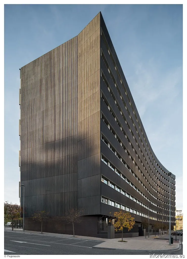 Construcciones Garbayo Chivite