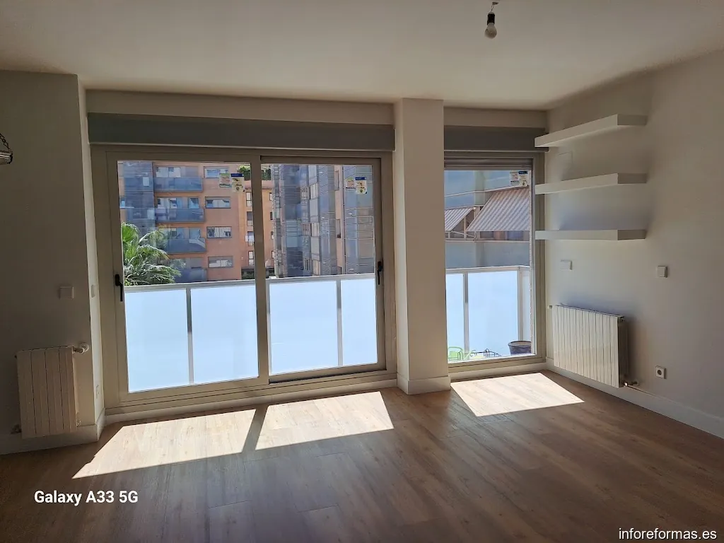 Reformas en general Madrid