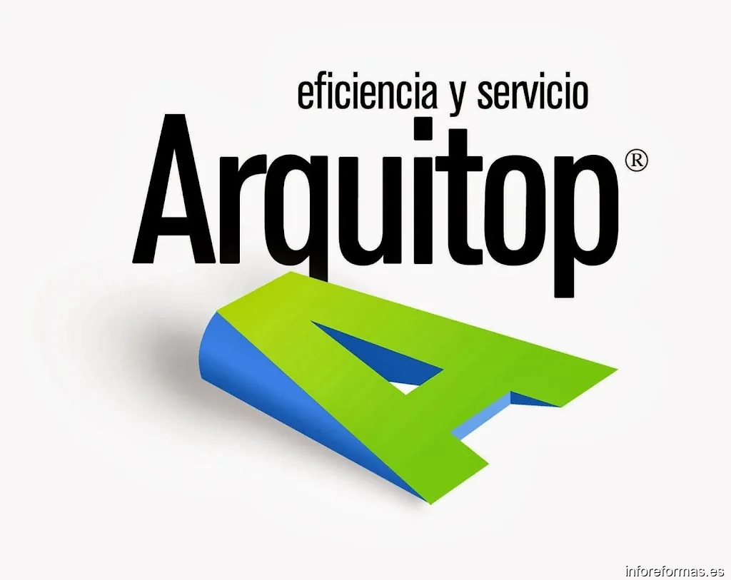 ARQUITOP, eficiencia y servicio, S.L.P.