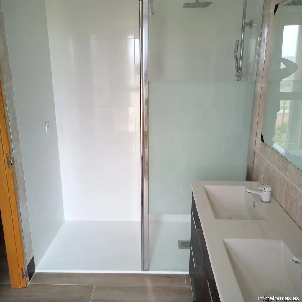 Reformas y fontanería Garrido